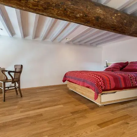 Le Noble In Scenic Sur Apartment *
