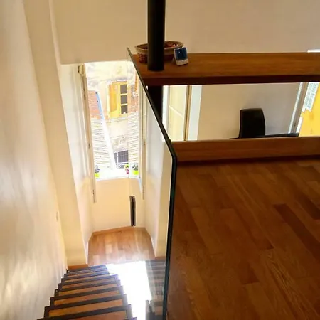 Le Noble In Scenic Sur Apartment