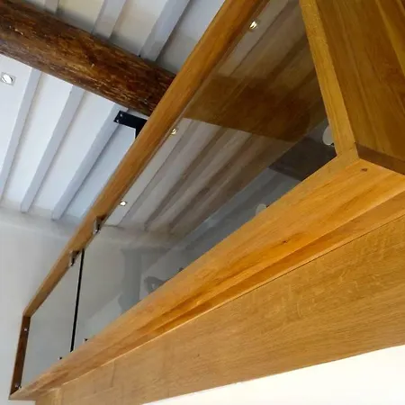 Daire Le Noble In Scenic Sur *