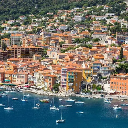 Le Noble In Scenic Sur Appartamento *