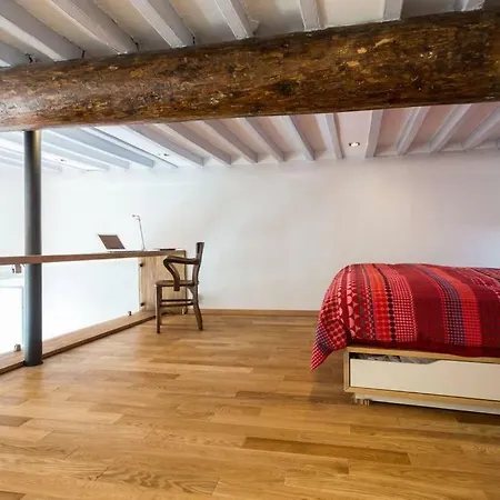 Le Noble In Scenic Sur Appartamento