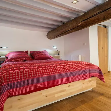 Appartamento Le Noble In Scenic Sur