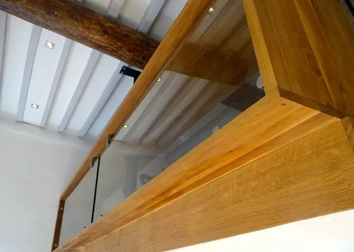 Apartment Le Noble In Scenic Sur *