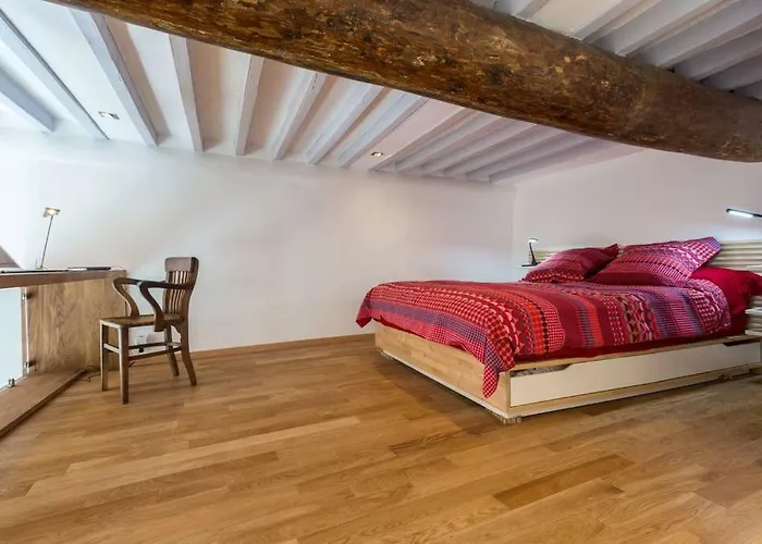 Le Noble In Scenic Sur Apartment *