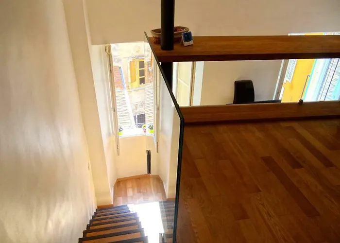 Le Noble In Scenic Sur Apartment