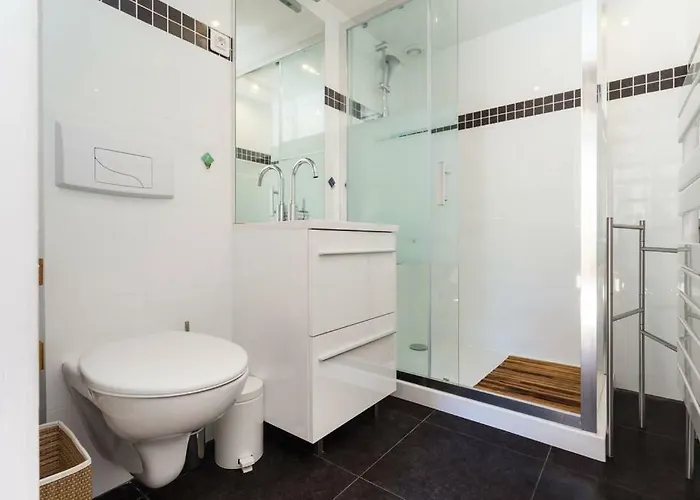 Le Noble In Scenic Sur Apartment *