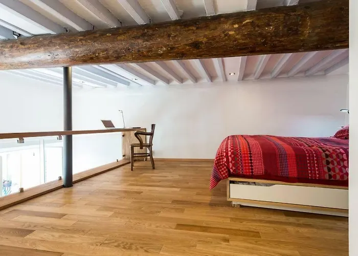 Le Noble In Scenic Sur Apartment