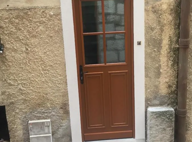 Le Noble In Scenic Sur * Villefranche-sur-Mer